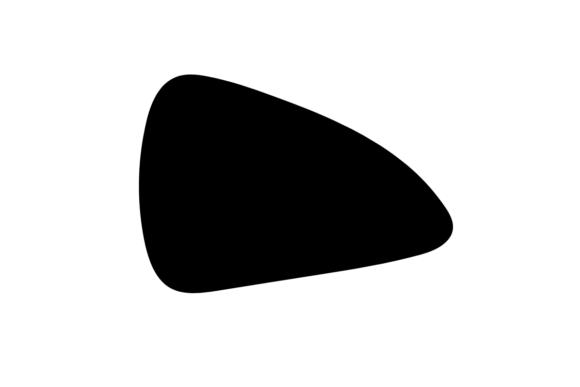 Abstract Shape 6: The Modern Designer's Secret Weapon
