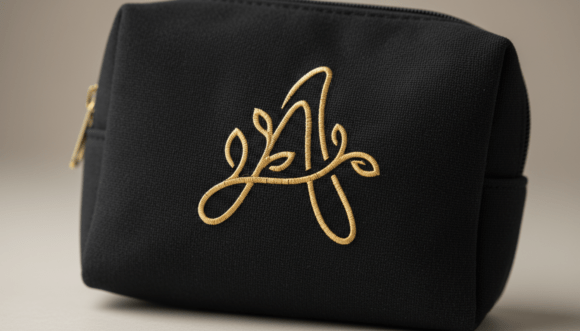 Elevating Your Brand with the Luxury Botanical Letter A Logo
