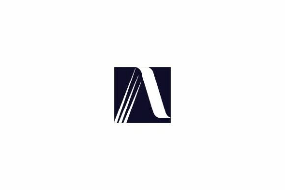 Evaluating the Abstract Letter A Square Elegant Logo for Modern Branding