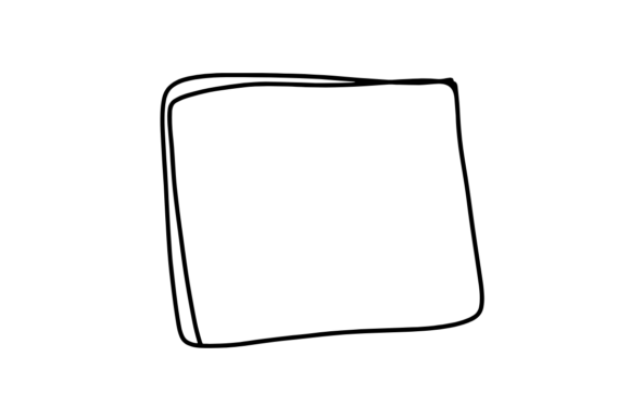 Unlocking Creative Potential: The Versatility of Abstract Hand-Drawn Rectangles in Modern Design