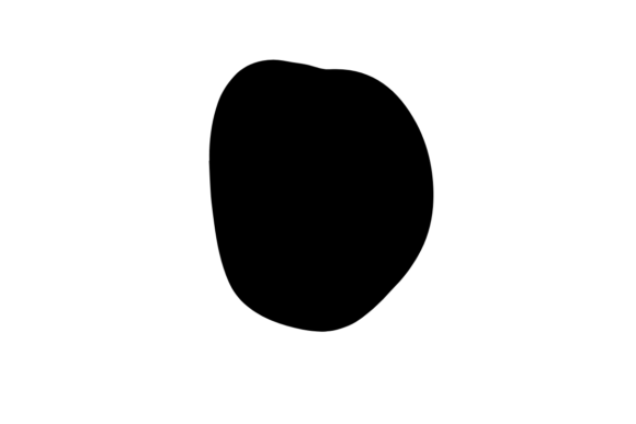 Unlocking Modern Design Potential with Abstract Shape 2