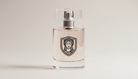 Why the Luxury Queen Beauty Spa Logo – Elegant Sets the Standard for High-End Branding